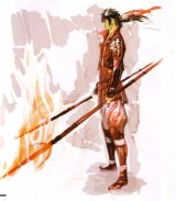 BUY NEW sengoku basara - 74815 Premium Anime Print Poster